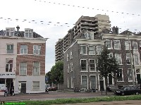 Centraal Station CS - nr. 0401